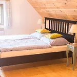 Lägenhet Garage U Barbory Rakovník