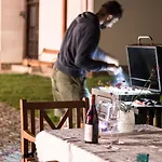 Garage U Barbory * Rakovník
