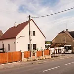 Garage U Barbory Lägenhet Rakovník