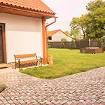Lägenhet Garage U Barbory *