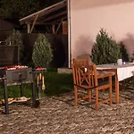Garage U Barbory Lägenhet Rakovník