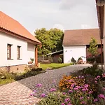Garage U Barbory Lägenhet Rakovník