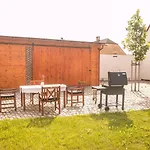 Garage U Barbory *