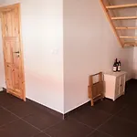 Garage U Barbory Lägenhet *