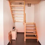 Garage U Barbory Lägenhet Rakovník