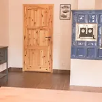 Garage U Barbory Rakovník