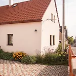 Lägenhet Garage U Barbory *