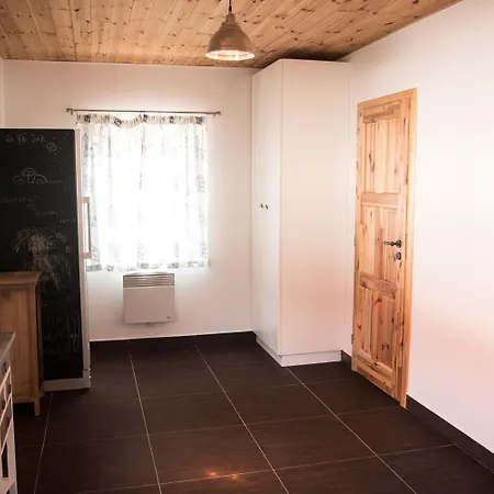 Apartment Garage U Barbory