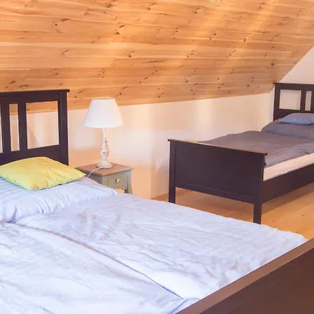 Garage U Barbory * Rakovnik