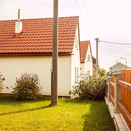 Garage U Barbory * Rakovnik