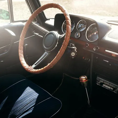 Garage U Barbory Apartament Rakovník