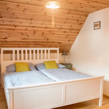 Garage U Barbory Apartament Rakovník