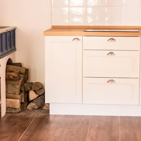 Garage U Barbory Apartament