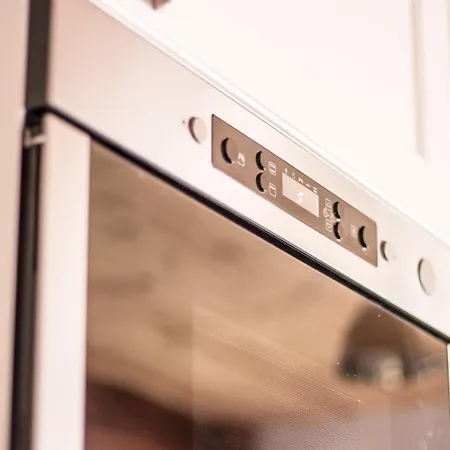 Apartament Garage U Barbory