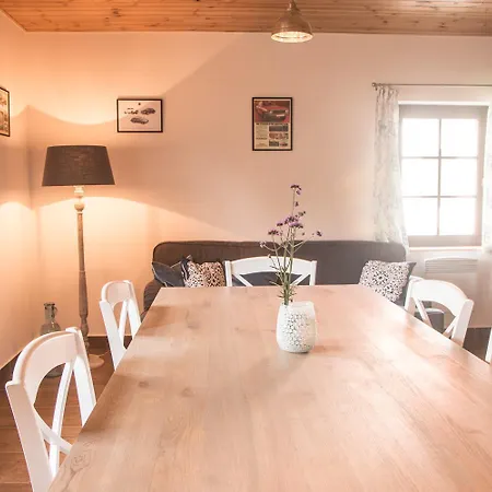 Garage U Barbory Apartament Rakovník