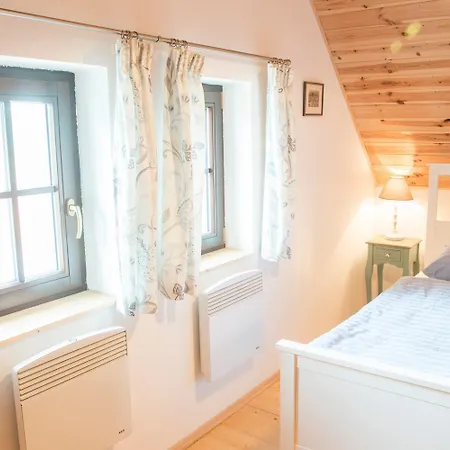 Apartament Garage U Barbory
