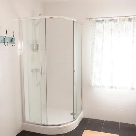 Apartament Garage U Barbory *