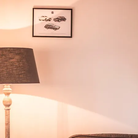 Garage U Barbory * Rakovník