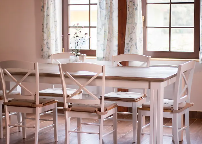 Garage U Barbory Rakovnik