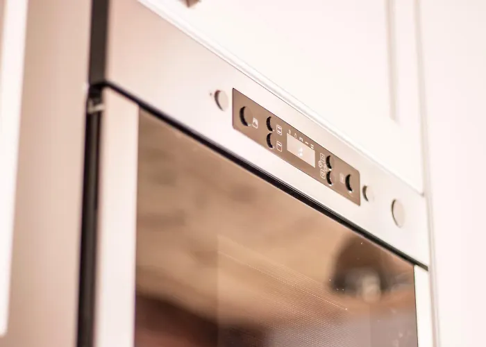 Apartment Garage U Barbory