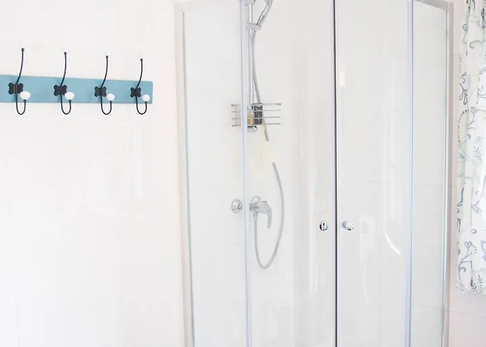 Garage U Barbory * Rakovnik