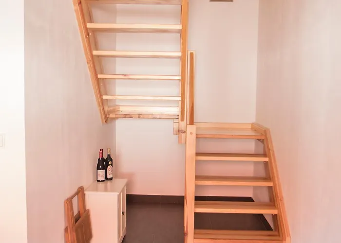 Garage U Barbory Apartment Rakovnik