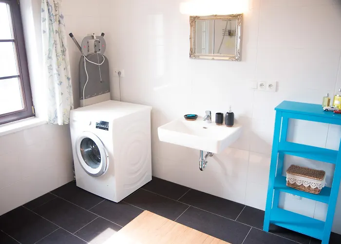 Apartment Garage U Barbory *