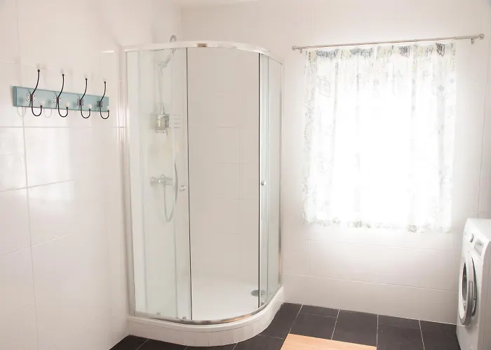 Apartment Garage U Barbory *